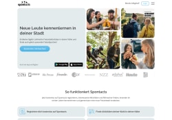 Spontacts